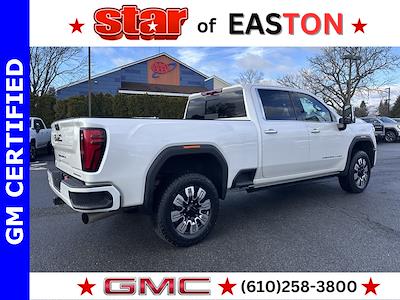 Used 2024 GMC Sierra 2500 Denali Crew Cab for sale #461350A - photo 2