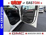 2024 GMC Sierra 2500 Crew Cab 4WD Pickup for sale #461350A - photo 14