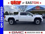 2024 GMC Sierra 2500 Crew Cab 4WD Pickup for sale #461350A - photo 4