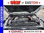 2024 GMC Sierra 2500 Crew Cab 4WD Pickup for sale #461350A - photo 35