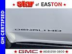2024 GMC Sierra 2500 Crew Cab 4WD Pickup for sale #461350A - photo 37