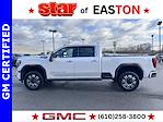 2024 GMC Sierra 2500 Crew Cab 4WD Pickup for sale #461350A - photo 7