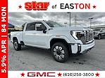 New 2026 GMC Sierra 2500 Denali Crew Cab 4WD Pickup for sale #461351 - photo 1