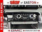 New 2026 GMC Sierra 2500 Denali Crew Cab 4WD Pickup for sale #461351 - photo 19