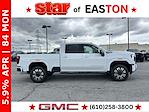 New 2026 GMC Sierra 2500 Denali Crew Cab 4WD Pickup for sale #461351 - photo 4