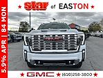 New 2026 GMC Sierra 2500 Denali Crew Cab 4WD Pickup for sale #461351 - photo 5