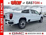 New 2026 GMC Sierra 2500 Denali Crew Cab 4WD Pickup for sale #461351 - photo 2