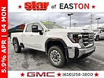 New 2026 GMC Sierra 2500 SLE Double Cab 4WD Pickup for sale #461352 - photo 1