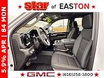 New 2026 GMC Sierra 2500 SLE Double Cab 4WD Pickup for sale #461352 - photo 11