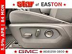 New 2026 GMC Sierra 2500 SLE Double Cab 4WD Pickup for sale #461352 - photo 12