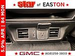 New 2026 GMC Sierra 2500 SLE Double Cab 4WD Pickup for sale #461352 - photo 14