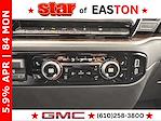 New 2026 GMC Sierra 2500 SLE Double Cab 4WD Pickup for sale #461352 - photo 20
