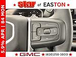 New 2026 GMC Sierra 2500 SLE Double Cab 4WD Pickup for sale #461352 - photo 22