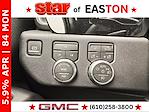 New 2026 GMC Sierra 2500 SLE Double Cab 4WD Pickup for sale #461352 - photo 24