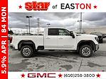 New 2026 GMC Sierra 2500 SLE Double Cab 4WD Pickup for sale #461352 - photo 4