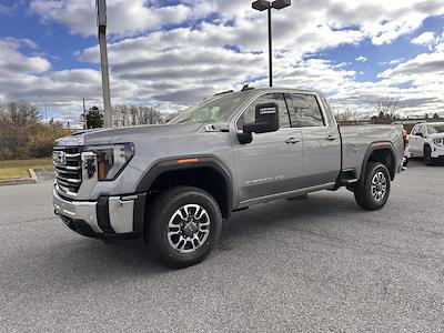 New 2026 GMC Sierra 2500 SLE Double Cab for sale #461353 - photo 2