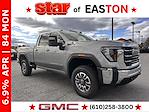 New 2026 GMC Sierra 2500 SLE Double Cab for sale #461353 - photo 1