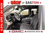 New 2026 GMC Sierra 2500 SLE Double Cab for sale #461353 - photo 11