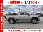New 2026 GMC Sierra 2500 SLE Double Cab for sale #461353 - photo 3