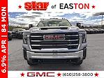 New 2026 GMC Sierra 2500 SLE Double Cab for sale #461353 - photo 4