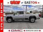 New 2026 GMC Sierra 2500 SLE Double Cab for sale #461353 - photo 5