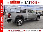 New 2026 GMC Sierra 2500 SLE Double Cab for sale #461353 - photo 8