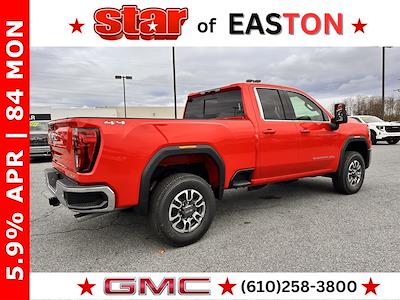 New 2026 GMC Sierra 2500 SLE Double Cab 4WD Pickup for sale #461354 - photo 2