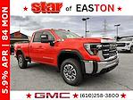 New 2026 GMC Sierra 2500 SLE Double Cab 4WD Pickup for sale #461354 - photo 1