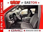 New 2026 GMC Sierra 2500 SLE Double Cab 4WD Pickup for sale #461354 - photo 11