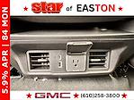 New 2026 GMC Sierra 2500 SLE Double Cab 4WD Pickup for sale #461354 - photo 14