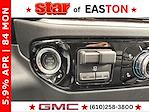 New 2026 GMC Sierra 2500 SLE Double Cab 4WD Pickup for sale #461354 - photo 21