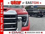 New 2026 GMC Sierra 2500 SLE Double Cab 4WD Pickup for sale #461354 - photo 25