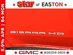 New 2026 GMC Sierra 2500 SLE Double Cab 4WD Pickup for sale #461354 - photo 27