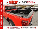 New 2026 GMC Sierra 2500 SLE Double Cab 4WD Pickup for sale #461354 - photo 29