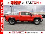 New 2026 GMC Sierra 2500 SLE Double Cab 4WD Pickup for sale #461354 - photo 4