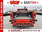 New 2026 GMC Sierra 2500 SLE Double Cab 4WD Pickup for sale #461354 - photo 30