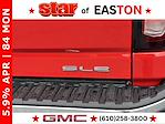 New 2026 GMC Sierra 2500 SLE Double Cab 4WD Pickup for sale #461354 - photo 31