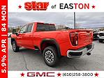New 2026 GMC Sierra 2500 SLE Double Cab 4WD Pickup for sale #461354 - photo 7
