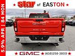 New 2026 GMC Sierra 2500 SLE Double Cab 4WD Pickup for sale #461354 - photo 8