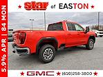 New 2026 GMC Sierra 2500 SLE Double Cab 4WD Pickup for sale #461354 - photo 2
