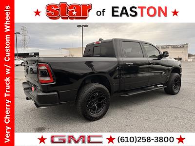 Used 2021 Ram 1500 Lone Star Crew Cab for sale #461355A - photo 2