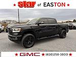 Used 2021 Ram 1500 Lone Star Crew Cab for sale #461355A - photo 3