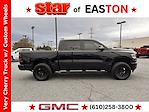 Used 2021 Ram 1500 Lone Star Crew Cab for sale #461355A - photo 4