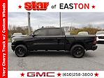 Used 2021 Ram 1500 Lone Star Crew Cab for sale #461355A - photo 6