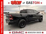 Used 2021 Ram 1500 Lone Star Crew Cab for sale #461355A - photo 2