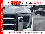 New 2026 GMC Sierra 2500 SLE Double Cab 4WD Pickup for sale #461356 - photo 24
