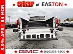New 2026 GMC Sierra 2500 SLE Double Cab 4WD Pickup for sale #461356 - photo 29