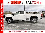 New 2026 GMC Sierra 2500 SLE Double Cab 4WD Pickup for sale #461356 - photo 6