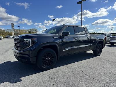 2026 GMC Sierra 1500 Crew Cab 4WD Pickup for sale #461357 - photo 2