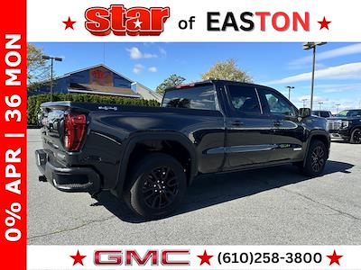 New 2026 GMC Sierra 1500 Elevation Crew Cab 4WD Pickup for sale #461357 - photo 2